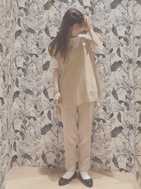 kanannさんのコーディネート