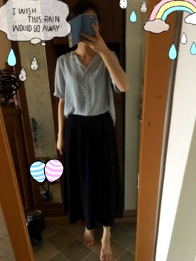 Sara さんのコーディネート