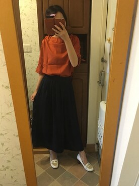 Sara さんのコーディネート