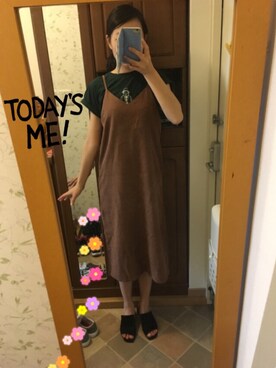 Sara さんのコーディネート