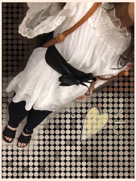 Sara さんのコーディネート