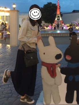 Sara さんのコーディネート