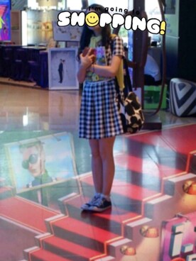 Sara さんのコーディネート