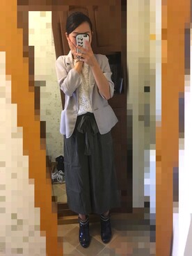 Sara さんのコーディネート