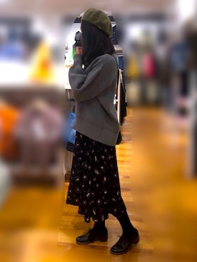 Sara さんのコーディネート