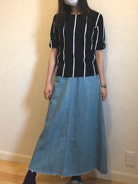 Sara さんのコーディネート