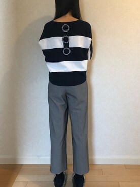 Sara さんのコーディネート