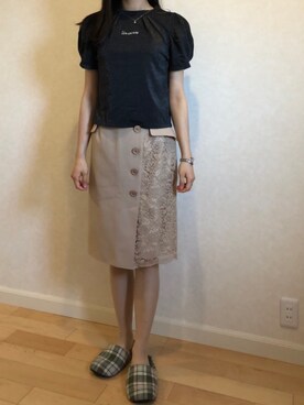 Sara さんのコーディネート