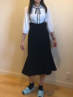 Sara さんのコーディネート