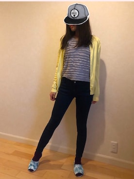 Sara さんのコーディネート