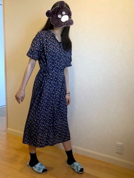 Sara さんのコーディネート