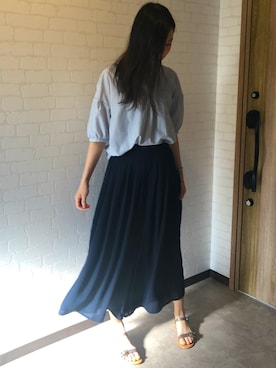 Sara さんのコーディネート