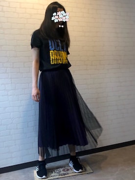 Sara さんのコーディネート