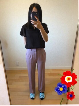 Sara さんのコーディネート