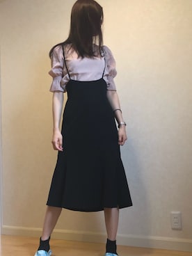 Sara さんのコーディネート