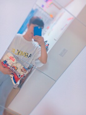 sakko-さんのコーディネート