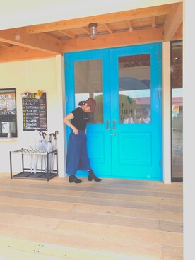 sakko-さんのコーディネート