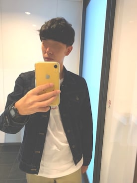 SOSOTOWNさんのコーディネート