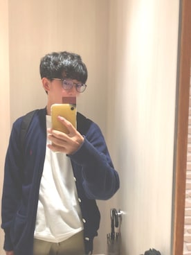 SOSOTOWNさんのコーディネート