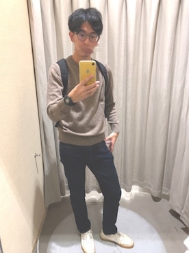 SOSOTOWNさんのコーディネート