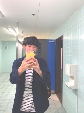 SOSOTOWNさんのコーディネート