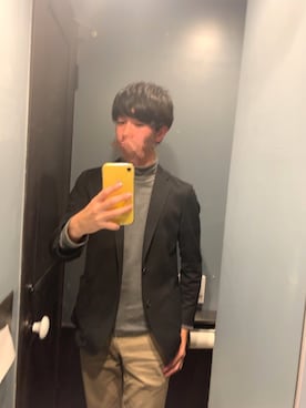 SOSOTOWNさんのコーディネート