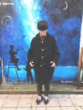 SOSOTOWNさんのコーディネート