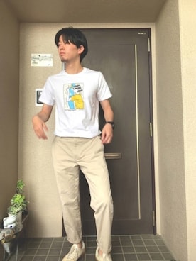 SOSOTOWNさんのコーディネート