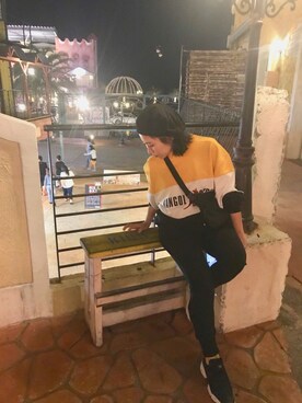 miccoさんのコーディネート