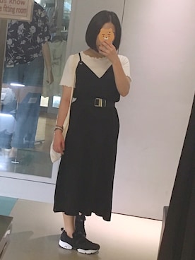 miccoさんのコーディネート