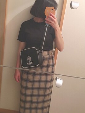 miccoさんのコーディネート