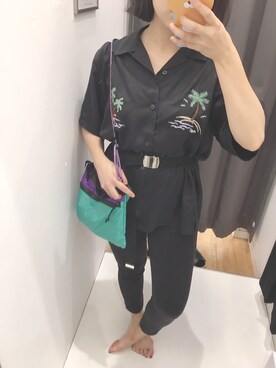 miccoさんのコーディネート