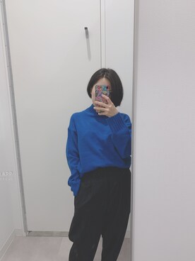 miccoさんのコーディネート