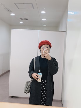 miccoさんのコーディネート