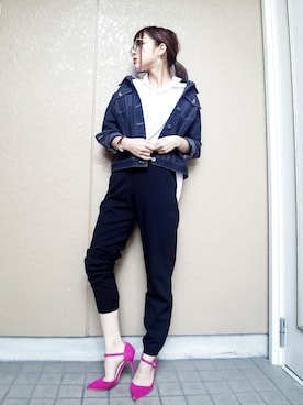 asukkkkkaさんのコーディネート