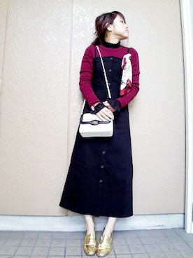 asukkkkkaさんのコーディネート