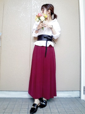 asukkkkkaさんのコーディネート