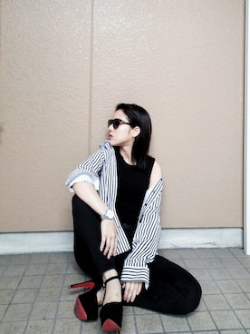 asukkkkkaさんのコーディネート