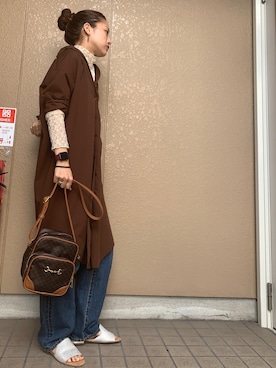 asukkkkkaさんのコーディネート