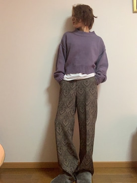 asukkkkkaさんのコーディネート