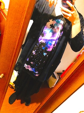 lua4965さんのコーディネート
