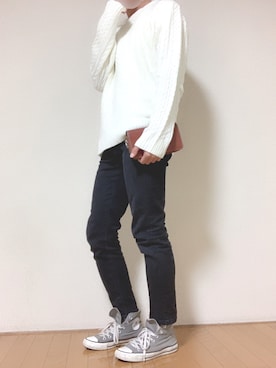 コーンスープさんのコーディネート