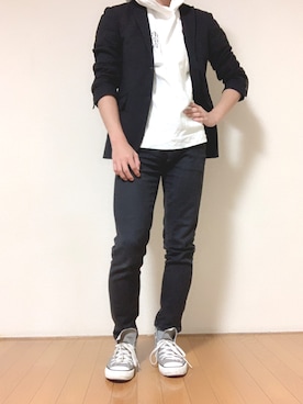 コーンスープさんのコーディネート