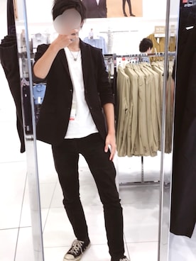 コーンスープさんのコーディネート