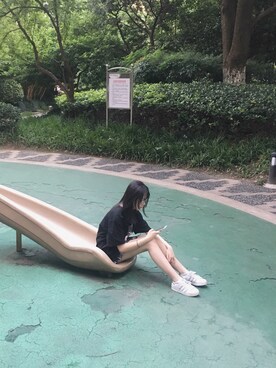 Aickさんのコーディネート