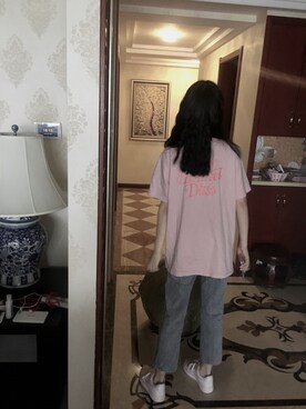 Aickさんのコーディネート