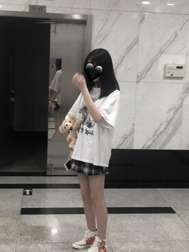 Aickさんのコーディネート