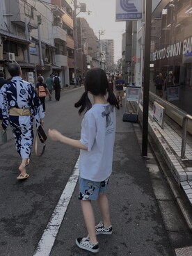 Aickさんのコーディネート