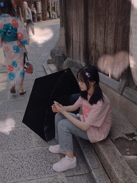 Aickさんのコーディネート