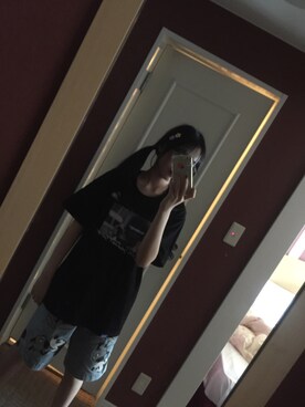 Aickさんのコーディネート